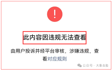 有点隐忧！被人注意到了！！！(大象击股2024年03月03日文章)