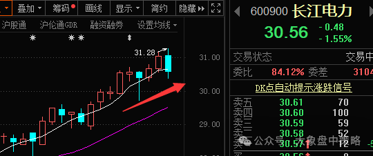 普涨了！！！(大象盘中策略2024年07月25日文章)