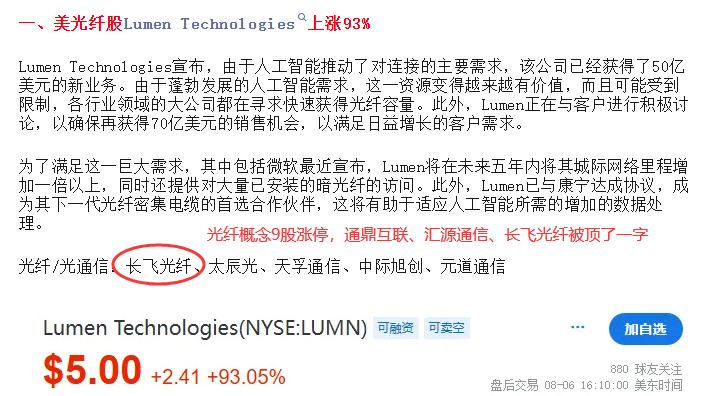 8月7日复盘 商业航天高低切(复盘资料2024年08月07日文章)