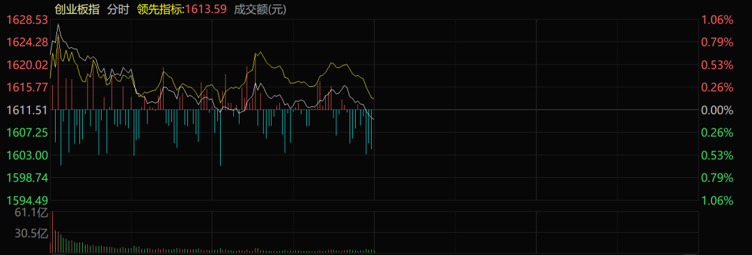 反弹3分钟，心态崩了！！！(菜团李较瘦2024年08月09日文章)