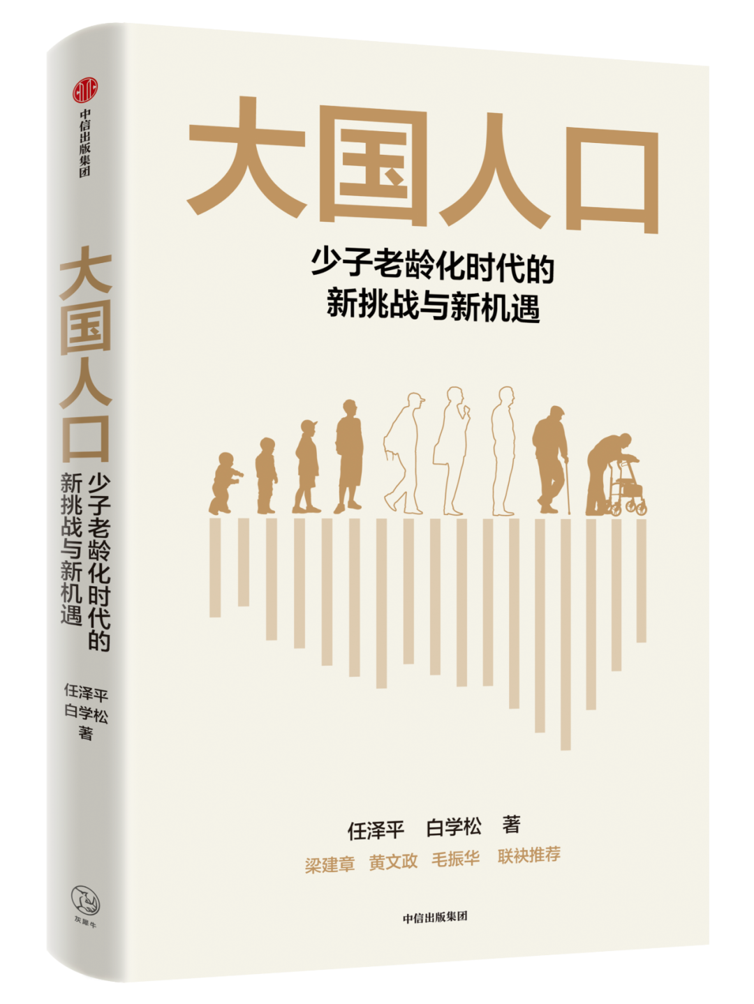 大国人口：少子老龄化时代的新挑战与新机遇(泽平宏观2024年08月09日文章)