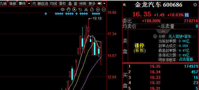 风险解除！(聚宝大橘猫2024年08月13日文章)