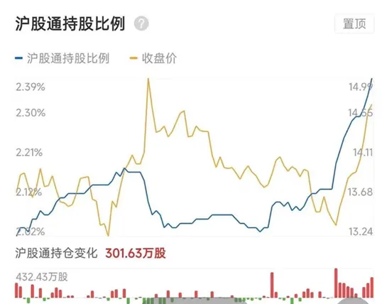 突发大利好，重仓了！(盘中机会掘金2024年08月15日文章)