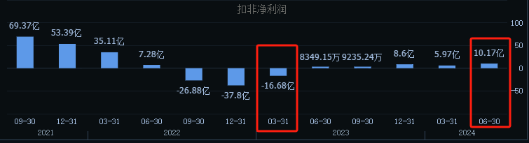 京东方，半年报要点！2024年上半年！(宁五爷笔记2024年08月27日文章)