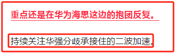 8.28盘中紧急提示，继续加仓！(红衣昭君2024年08月28日文章)