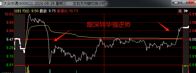 关注低位新方向！(聚宝大橘猫2024年08月29日文章)