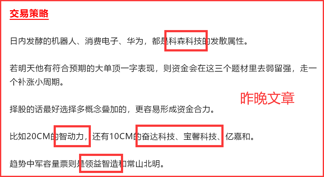 8.30  盘中紧急提醒！(马哥论市2024年08月30日文章)