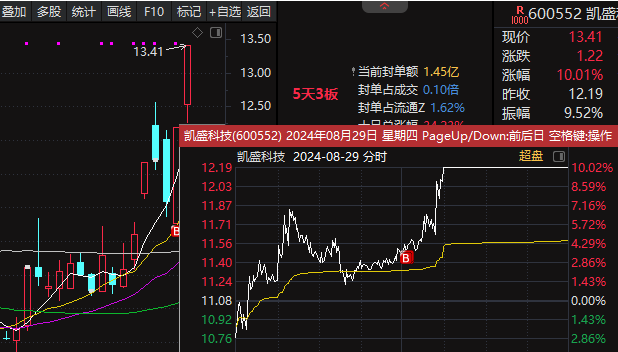 等下一个节点(厂长只做涨停板2024年09月01日文章)