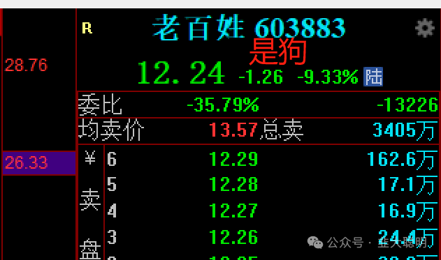 你我皆凡人(韭大聪明2024年09月10日文章)