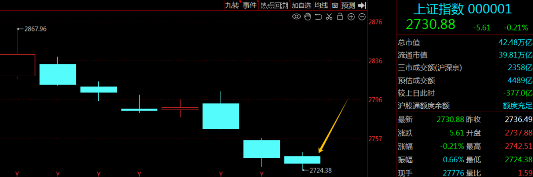 9.10惊呆，下一个华强是他？(红衣昭君2024年09月10日文章)