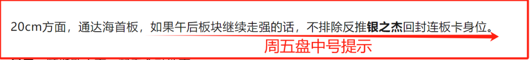 注意，下周看好的方向！(鱼哥论道2024年09月22日文章)