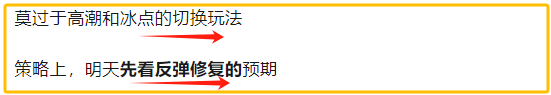 这个方向，有预期差！（10-16）(宝总私人笔记2024年10月16日文章)