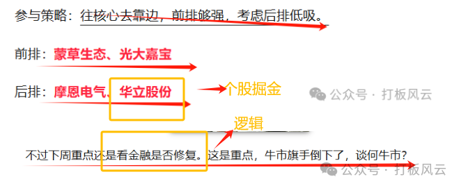 这只票，又翻倍了！！(打板风云2024年10月18日文章)