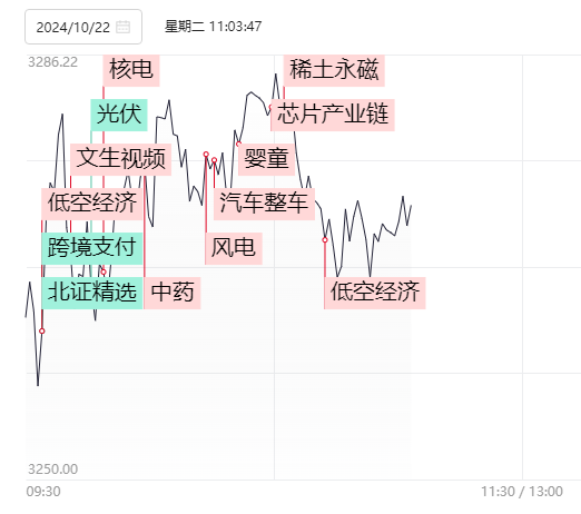 紧急通知！！(财女小叶子盘中参2024年10月22日文章)