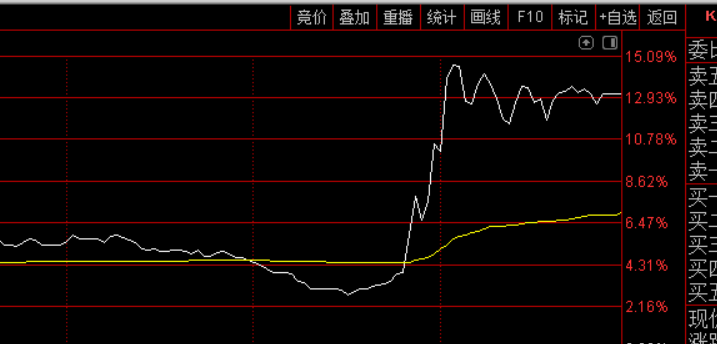 跑了，火速卖出。。(大将风范2024年10月23日文章)