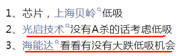 10.23盘中：呜呜，卖飞四只核心涨停！(盘中突击2024年10月23日文章)