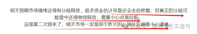 下周会有反弹！(塞外书生实盘号2024年11月02日文章)