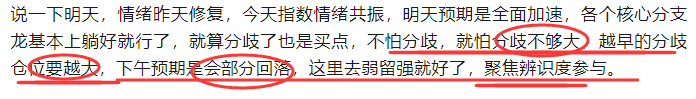 11.6薇薇复盘 明天思路(薇薇复盘2024年11月06日文章)