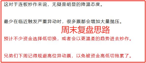 突发！要变天了！(老王只想躺赢2024年11月11日文章)