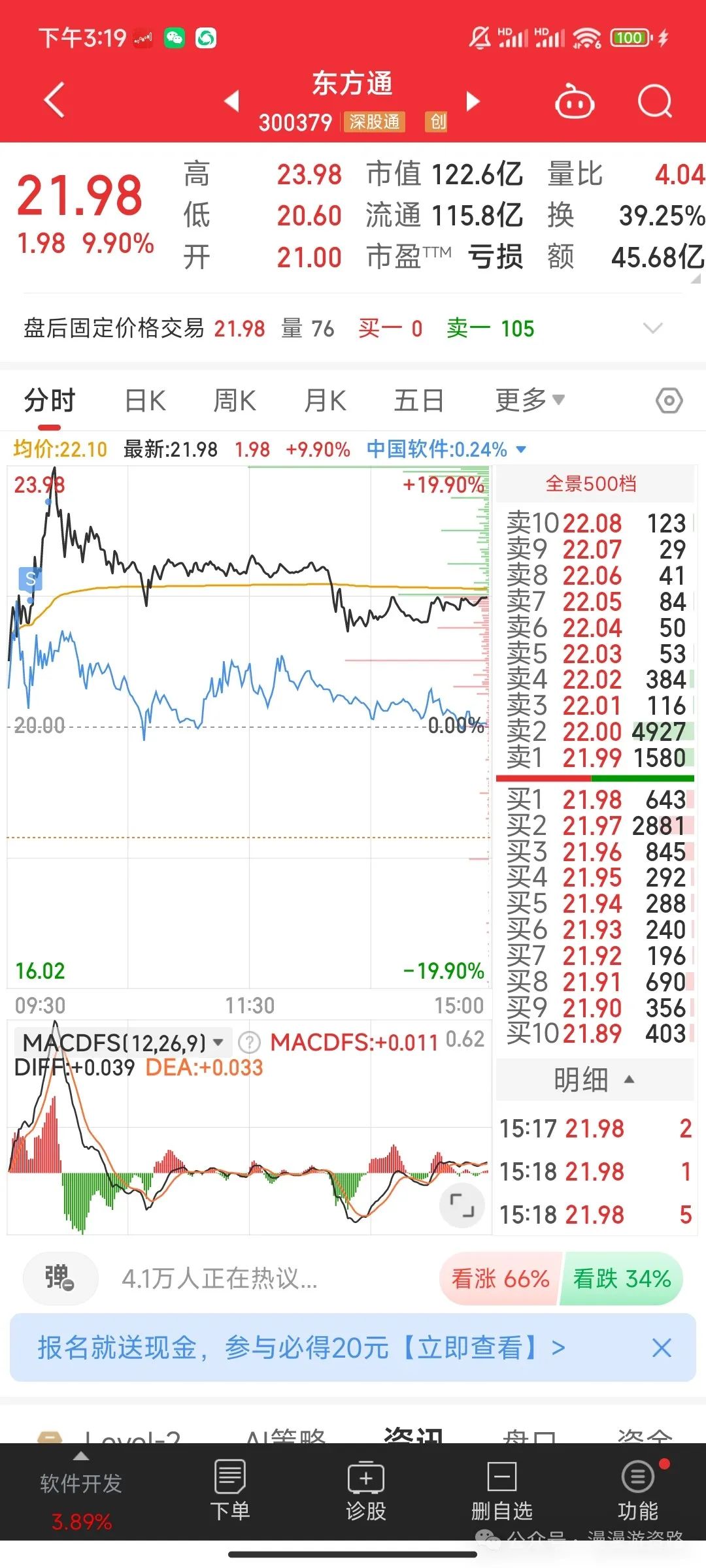 11.11 连锁反应(漫漫游资路2024年11月11日文章)